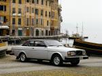 Volvo 262 C 1977 года